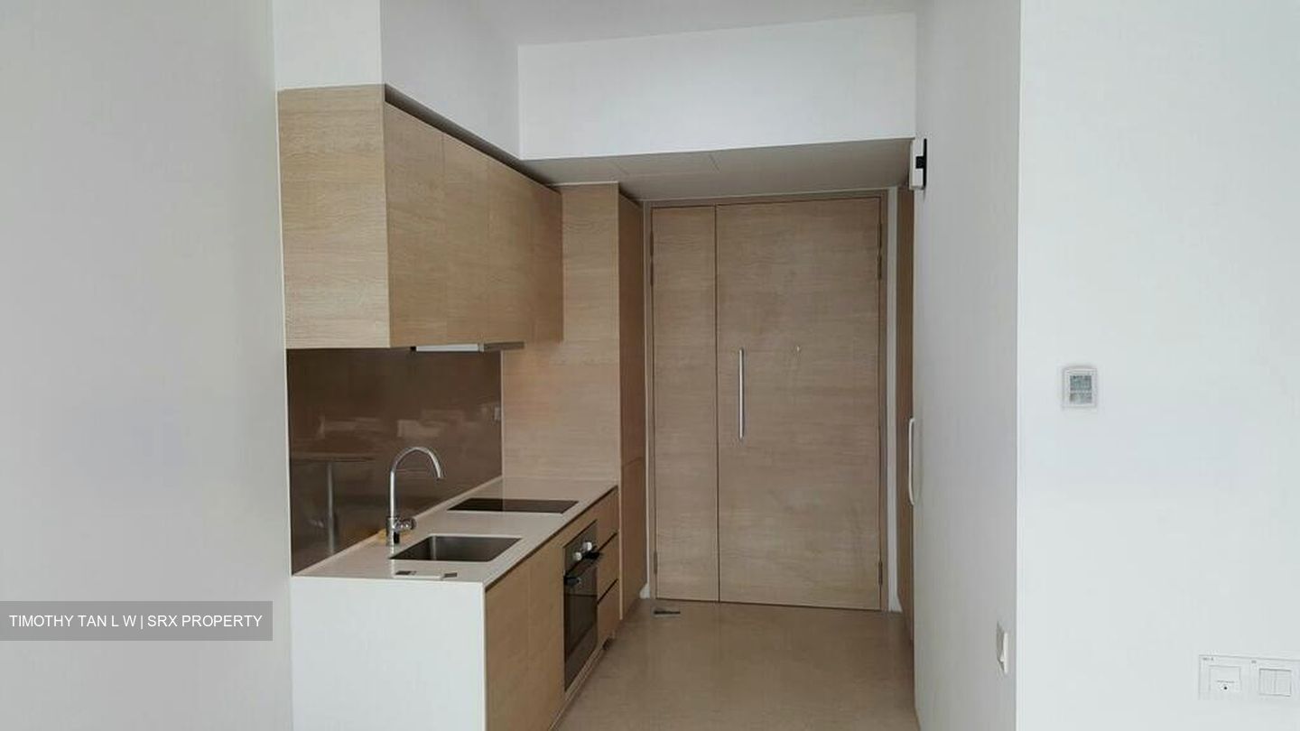 Sennett Residence (D13), Condominium #508445181